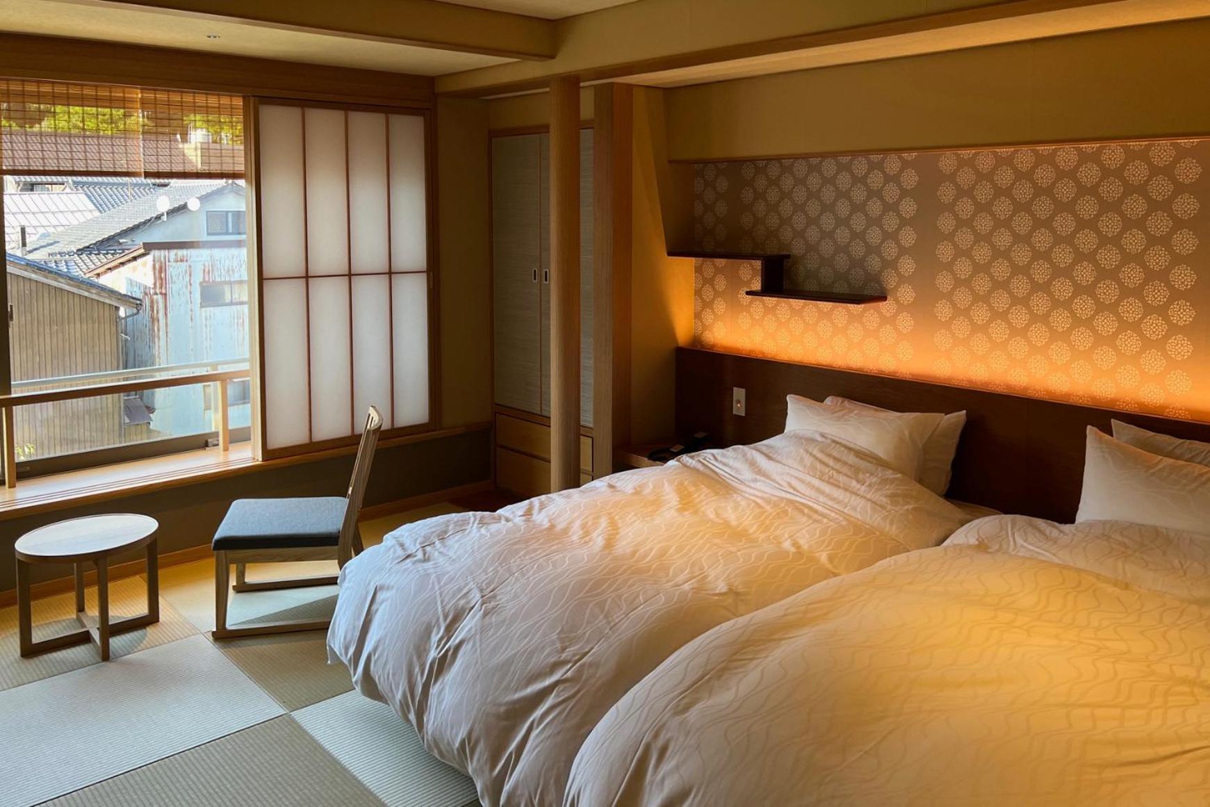 Akaishiya 城崎温泉旅館 赤石屋 Toyooka (Hyogo) Exterior foto