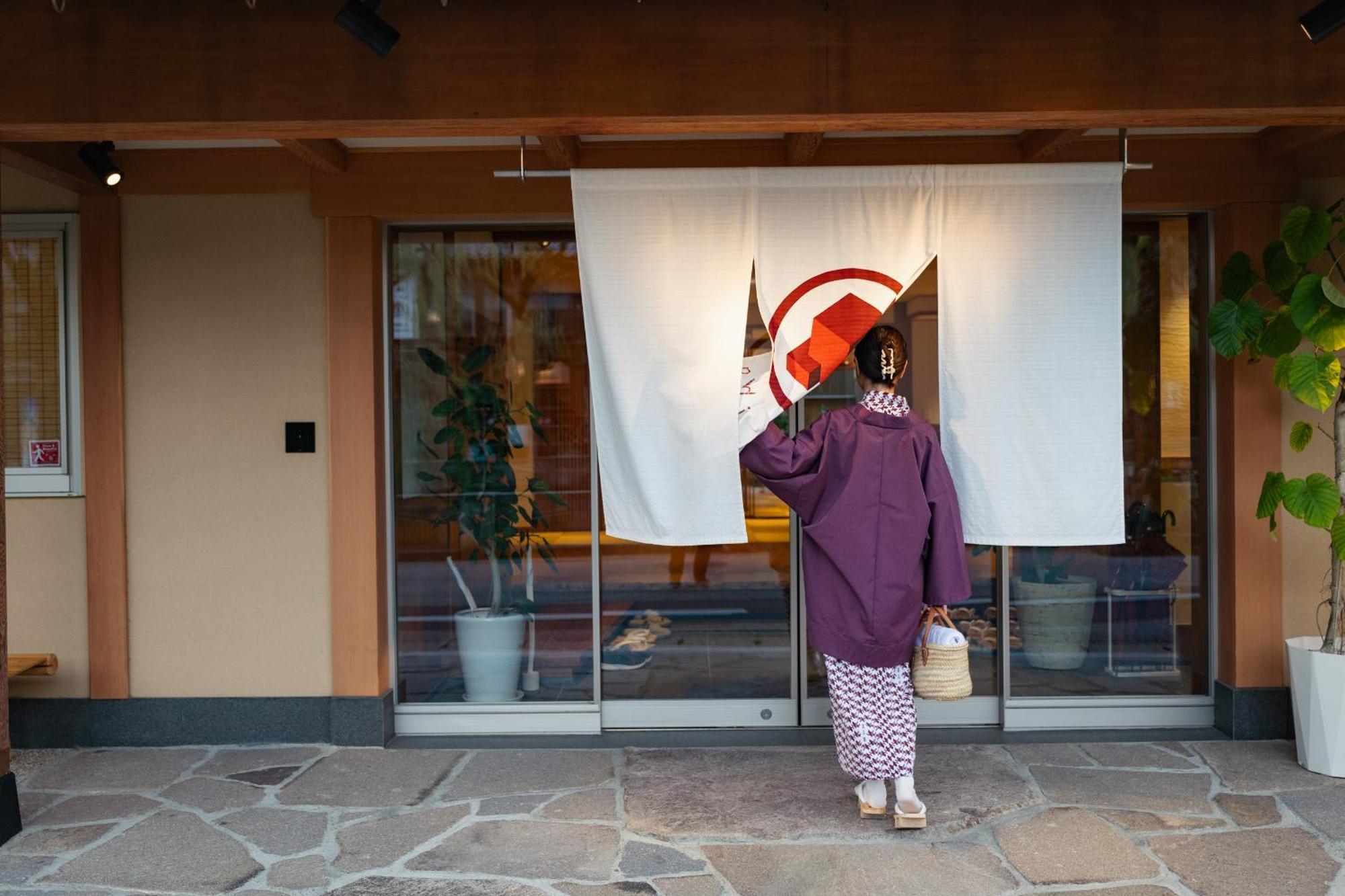 Akaishiya 城崎温泉旅館 赤石屋 Toyooka (Hyogo) Exterior foto